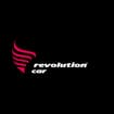 Logo Revolution Car Di Ielpo Eliseo