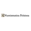 Logo Numismatica Felsinea Srl