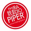 Logo Radio Piper Srl