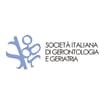 Logo Società Italiana Di Gerontologia E Geriatria