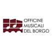 Logo Officine Musicali Del Borgo - Società Cooperativa A Mutualita' Non Prevalente