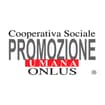 Logo Cooperativa Sociale Promozione Umana