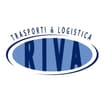 Logo Riva Srl - Trasporti & Logistica