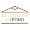 Logo La Costruzioni In Legno S.a.s. Di Simonini Jimmy & C.