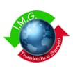 Logo International Moving Group Traslochi E Servizi Societàa Responsa Bilita' Limitat