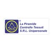 Logo La Piramide Controllo Tessuti Srl