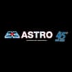 Logo Astro Srl - Realizzazioni Plastiche Civili E Industriali