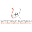 Logo Cartotecnica G. Bianchini Srl