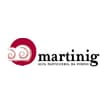 Logo Martinig S.a.s. Di Del Fabro Delis E C.