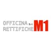 Logo Officina Rettifiche M1 Srl