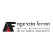 Logo "Agenzia Ferrari Di Solimei-Mediani E Ferrari Snc"