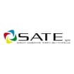 Logo S.a.t.e. Spa (Servizi Ambiente Territorio Energia)