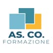 Logo As.co. Formazione Srl Semplificat A