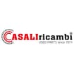 Logo Casali Ricambi Srl