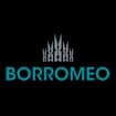 Logo Lavanderia Borromeo Srl