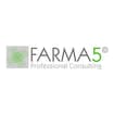 Logo Farma 5 Professional Consulting S.a.s. Di Grasso Dr Valter & C.