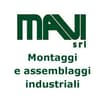Logo Mavi Srl