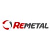 Logo Remetal Srl