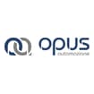 Logo Opus Automazione Spa