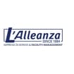 Logo L'alleanza Società Cooperativa In Forma Abbreviata L'alleanza