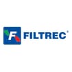 Logo Filtrec Spa