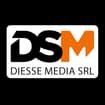Logo Diesse Media Srl