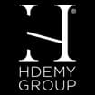 Logo Hdemy Group Srl