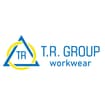 Logo T.r. Group Srl