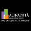 Logo Altracitta' Società Cooperativa Sociale A Responsabilita' Limitata Onlus