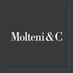 Logo Molteni & C.spa