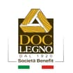 Logo Doc Legno Srl Società Benefit