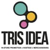Logo Tris Idea Sas Di Manuela Tronchin & C.