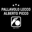 Logo Pallavolo Lecco Alberto Picco Società Sportiva Dilettantistica A Responsabilita' Limitata
