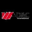 Logo D&C Ceramiche Srl Semplificata