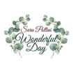 Logo Wonderful Day Di Sara Pollini