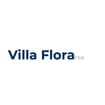 Logo Villa Flora Srl