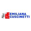 Logo Emiliana Cuscinetti Srl