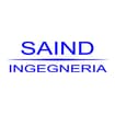 Logo "Saind Ingegneria Spa" Enunciabile Anche "Saind Spa"