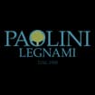 Logo Legnami Paolini S.n.c. Di Paolini Lando & C.