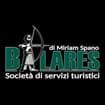 Logo Balares S.a.s. Di Spano Miriam & C. In Acronimo "Balares S.a.s."