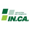 Logo In.ca.spa Industria Calcestruzzi
