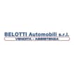 Logo Belotti Automobili Srl