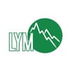 Logo "Live Your Mountain Di Igor Antonelli"