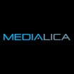 Logo Medialica Di Bernardini Paolo