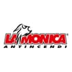 Logo La Monica Antincendi Di La Monica Emanuele