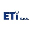 Logo Eti Spa