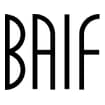 Logo Baif International Products New York Di Aurelio Iurilli E C. Soci Eta' In Nome Collettivo