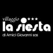 Logo La Siesta Di Amici Giovanni S.a.s.
