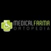 Logo Medical-Farma Srl