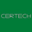 Logo Certech Spa